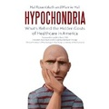 Cover: Hypochondria - Blackstone Publishing