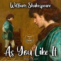 Enlarge image Cover: As You Like It - Voices of Today Pty Ltd
