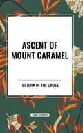 Cover: Ascent of Mount Carmel - Start Classics
