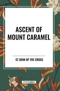 Cover: Ascent of Mount Carmel - Start Classics