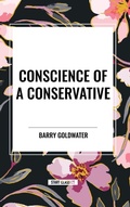 Cover: Conscience of a Conservative - Start Classics