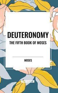 Enlarge image Cover: Deuteronomy - Start Classics