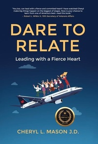 Enlarge image Cover: Dare To Relate - Manuscripts LLC