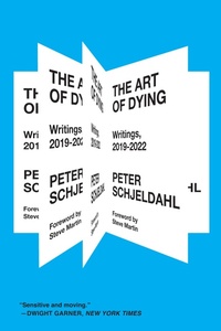 Abbildung von: The Art of Dying - Abrams Press