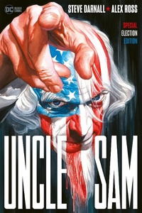 Enlarge image Cover: Uncle Sam - Abrams ComicArts