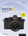 Cover: David Busch's Nikon Zf Guide to Digital Photography - Rocky Nook