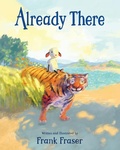 Cover: Already There - Sophia Institute Press