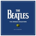 Cover: Cal 2025- The Beatles: Albums & Artwork Wall - TF Publishing