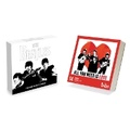 Cover: Cal 2025- The Beatles Daily Desktop - TF Publishing