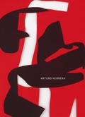 Cover: Arturo Herrera: Works 1992-2024 - Radius Books
