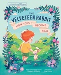 Cover: The Velveteen Rabbit - Cottage Door Press