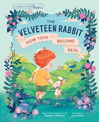 Enlarge image Cover: The Velveteen Rabbit - Cottage Door Press