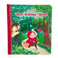 Cover: Little Red Riding Hood - Cottage Door Press