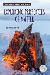 Abbildung von: Exploring the Properties of Matter - Seahorse Marlin