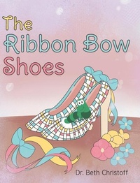 Abbildung von: The Ribbon Bow Shoes - Newman Springs