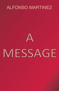 Enlarge image Cover: A Message - Ledge Media