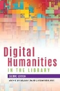 Cover: Digital Humanities in the Library - Association of College & Research Libraries