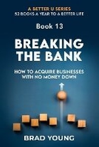 Enlarge image Cover: Breaking the Bank - Primedia Elaunch LLC