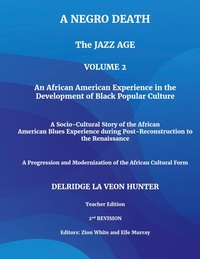 Abbildung von: A Negro Death - ARPress