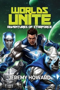 Enlarge image Cover: Worlds Unite - Summit Cosplay and Printing