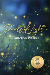 Enlarge image Cover: Points of Light - HIDDEN RIVER