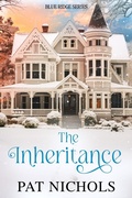 Cover: The Inheritance - Pat Nichols