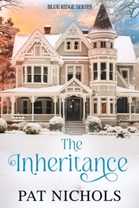 Enlarge image Cover: The Inheritance - Pat Nichols