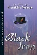 Cover: Black Iron - Luminastra Press