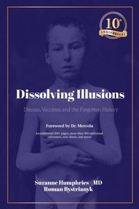 Enlarge image Cover: Dissolving Illusions - Dissolving Illusions