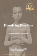 Cover: Dissolving Illusions - Dissolving Illusions