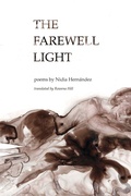 Cover: The Farewell Light - Arrowsmith Press