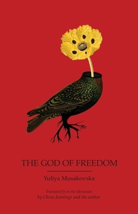 Enlarge image Cover: The God of Freedom - Arrowsmith Press