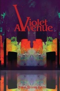 Cover: Violet Avenue - Aaron Richard Golub