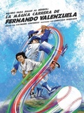 Cover: Nacido para jugar al beisbol - Espejo Press