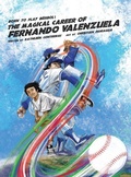 Cover: Born to Play Beisbol - Baseball