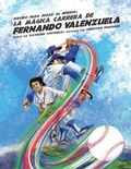 Cover: Nacido para jugar al beisbol - Espejo Press