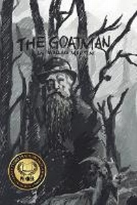 Enlarge image Cover: The Goatman - Tesart818, LLC