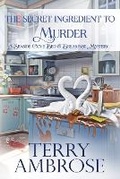 Cover: The Secret Ingredient to Murder - Satori