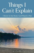 Cover: Things I Can't Explain - Peter E. Randall Publisher