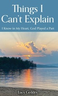 Cover: Things I Can't Explain - Peter E. Randall Publisher