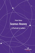 Cover: Seamus Heaney - Peter Lang Verlag