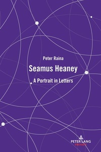 Enlarge image Cover: Seamus Heaney - Peter Lang Verlag