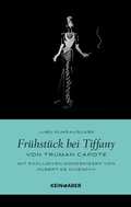 Cover: Fr&uuml;hst&uuml;ck bei Tiffany - Kein & Aber