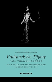 Abbildung von: Frühstück bei Tiffany - Kein & Aber