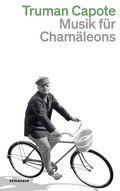 Cover: Musik f&uuml;r Cham&auml;leons - Kein & Aber