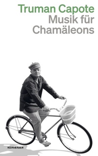Bild: Musik f&uuml;r Cham&auml;leons - Kein & Aber