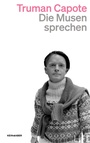 Cover: Die Musen sprechen - Kein & Aber