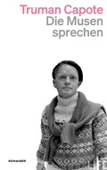 Cover: Die Musen sprechen - Kein & Aber
