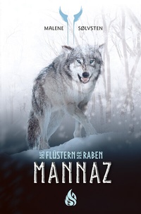 Enlarge image Cover: Mannaz - Das Flüstern der Raben (3) - Arctis