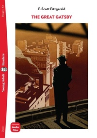 Abbildung von: The Great Gatsby - Klett